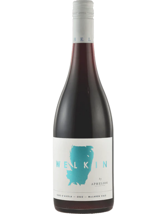 2024 Aphelion Welkin Nero d'Avola