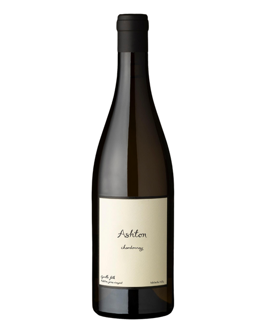 2024 Gentle Folk Ashton Chardonnay