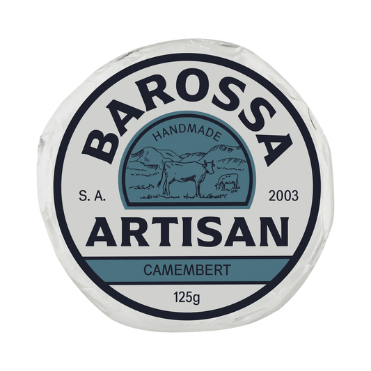 Barossa Artisan Camembert