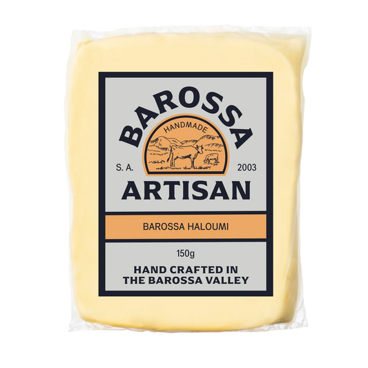 Barossa Artisan Halloumi 150g