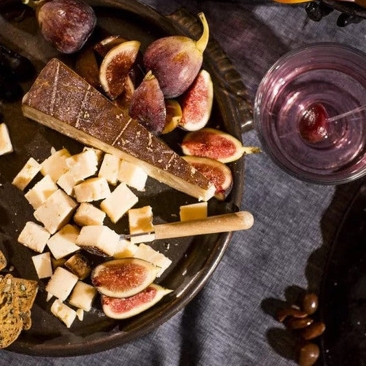 Bellavitano Balsamic