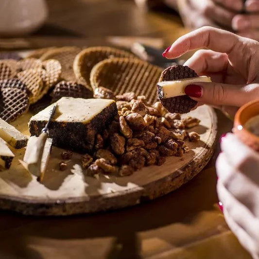 Bellavitano Espresso