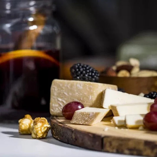 Bellavitano Tennessee Whiskey