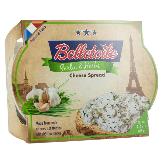 Belletoile Garlic & Herbs