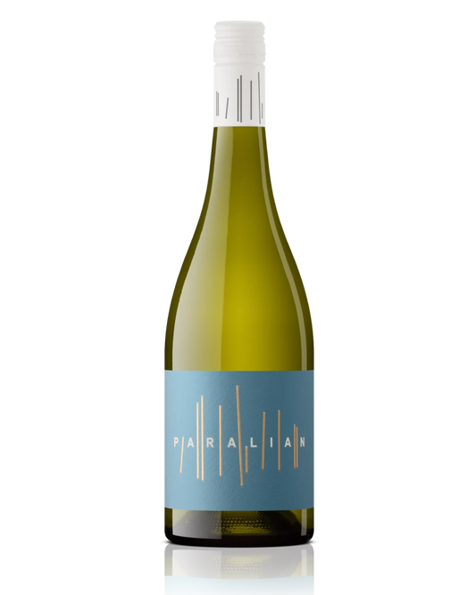 2024 Paralian Bowyer Ridge Chardonnay