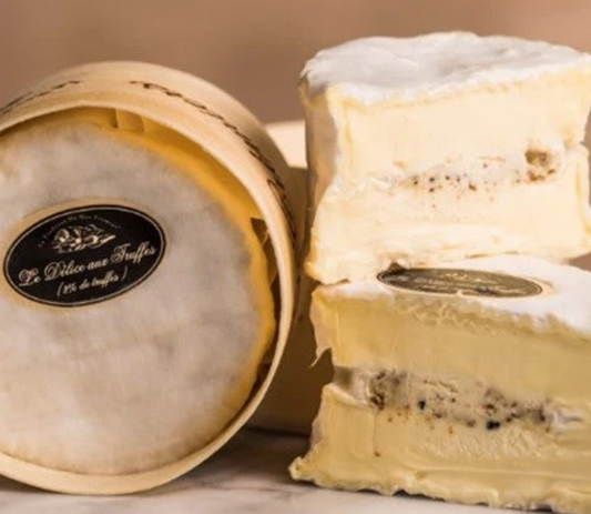 Délice aux Truffes