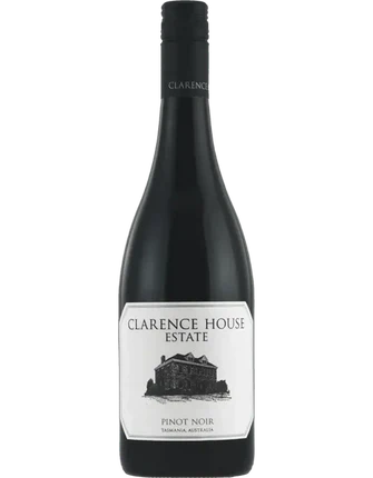 2023 Clarence House Pinot Noir Block 1