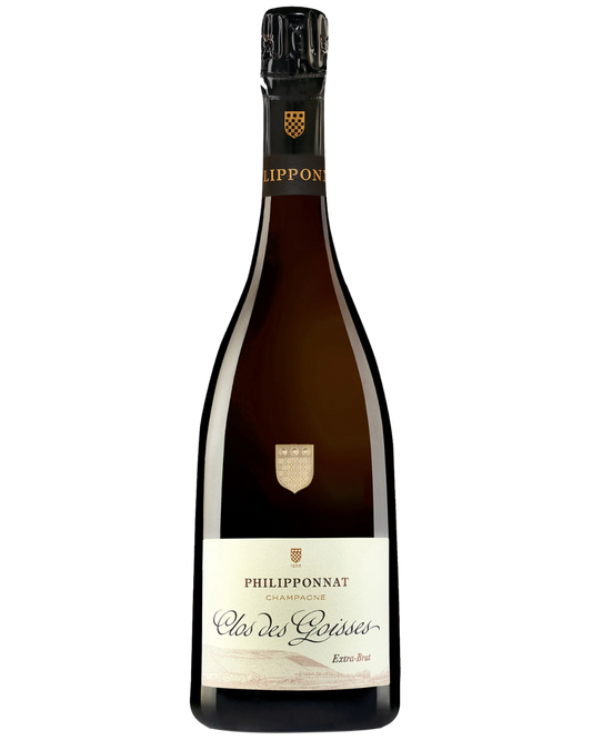 2015 Philipponnat Clos des Goisses
