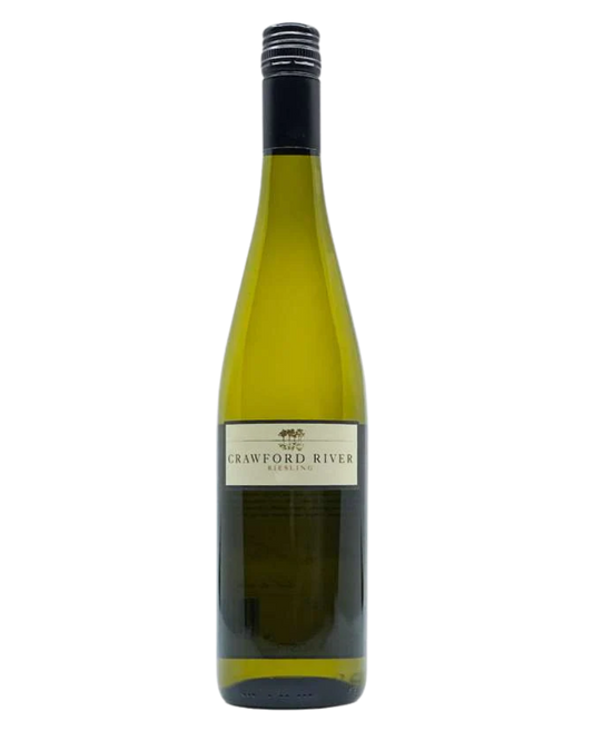 2024 Crawford River Estate Riesling