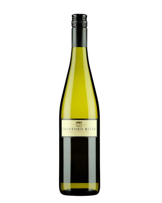2024 Crawford River Strata Riesling