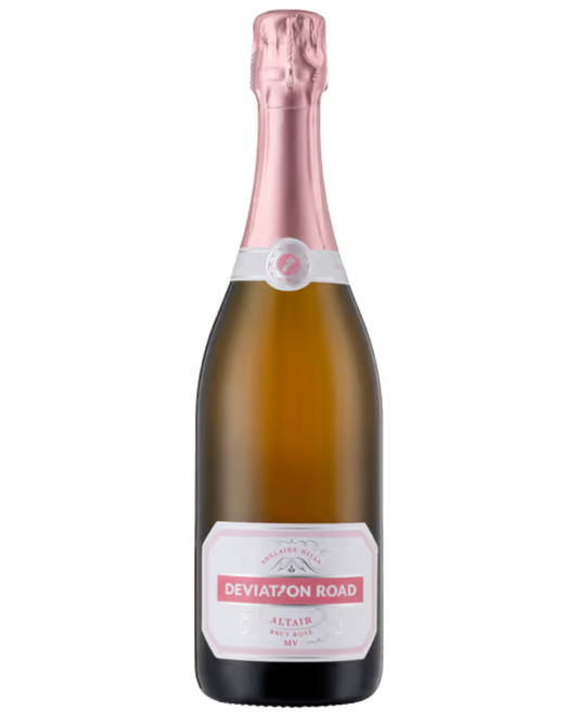 Deviation Road Altair Brut Rosé NV