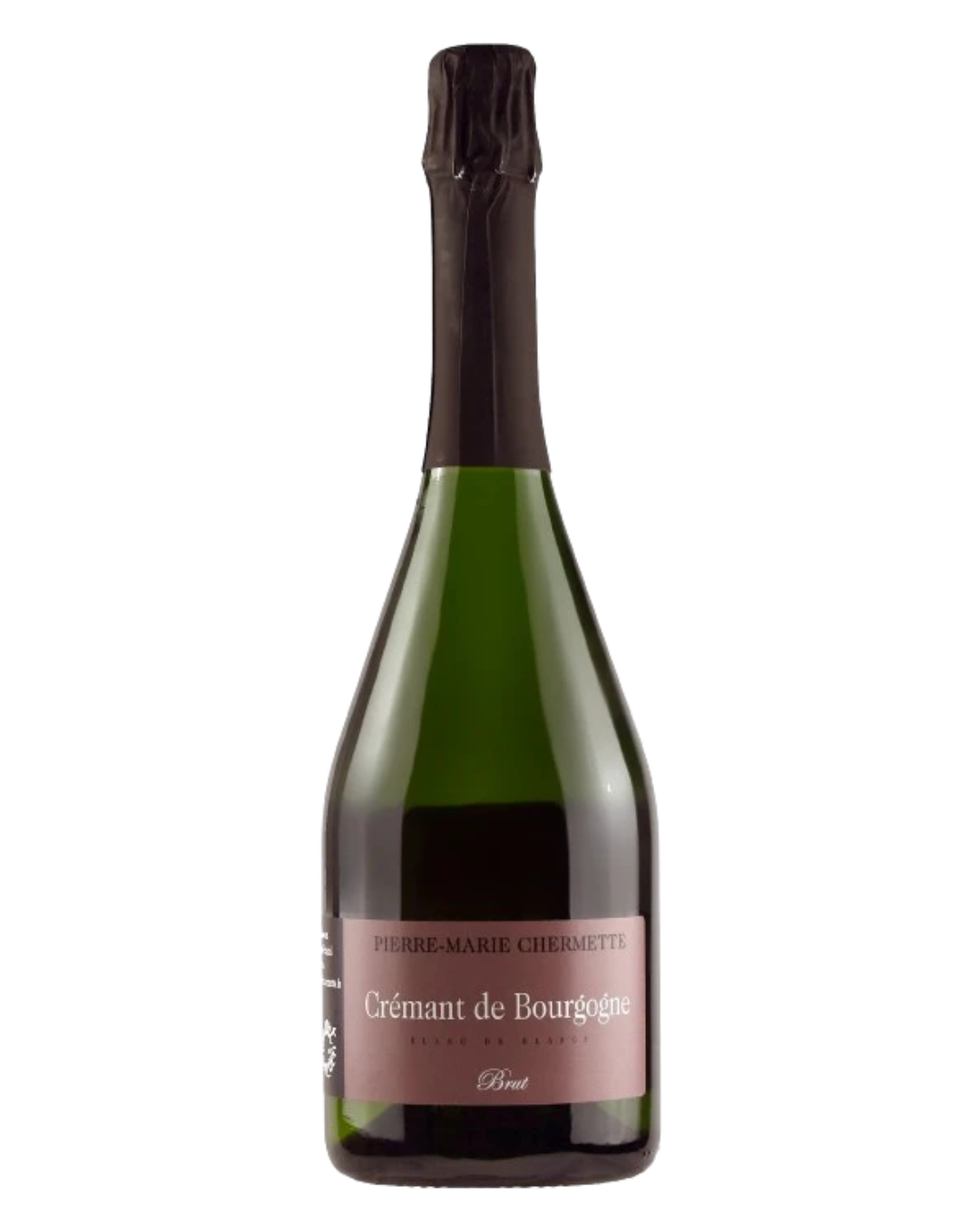 Domaine Chermette Crémant de Bourgogne Brut NV