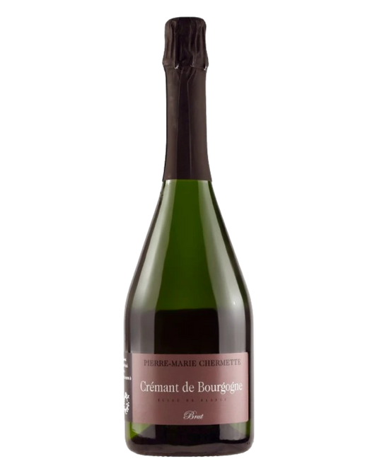 Domaine Chermette Crémant de Bourgogne Brut NV