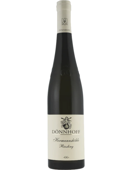2024 Dönnhoff Oberhäuser Leistenberg Kabinett Riesling | Nahe Premium Riesling