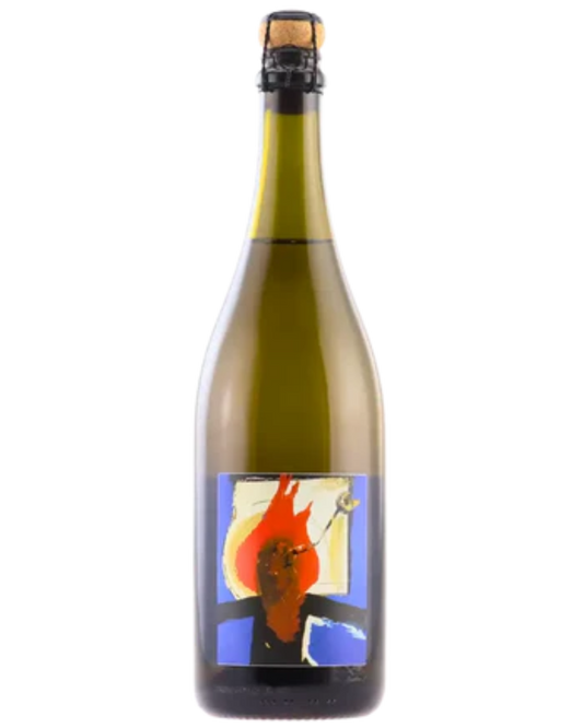 Dr Edge Tasmania Extra Brut NV