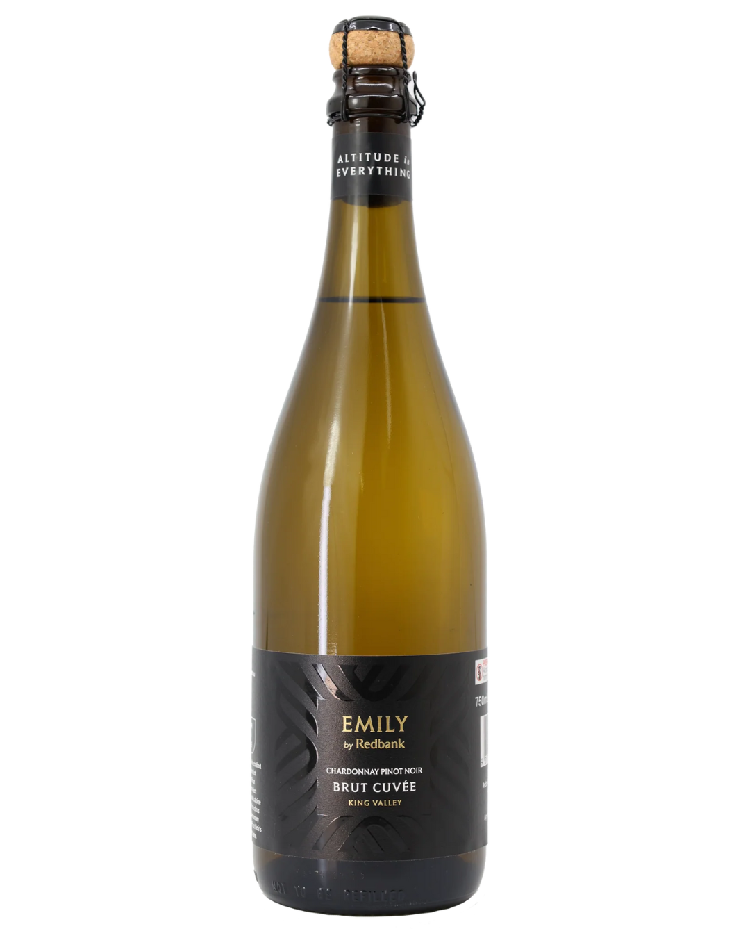 Emily by Redbank Brut Cuvée