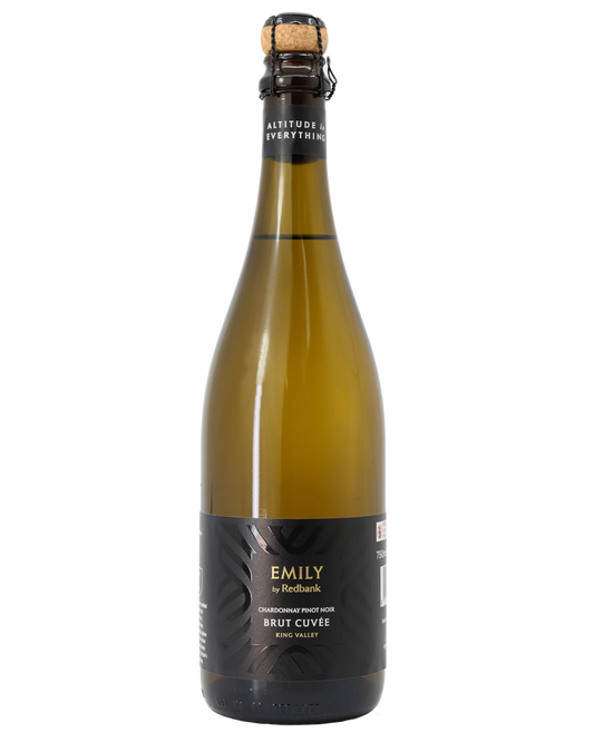 Emily by Redbank Brut Cuvée
