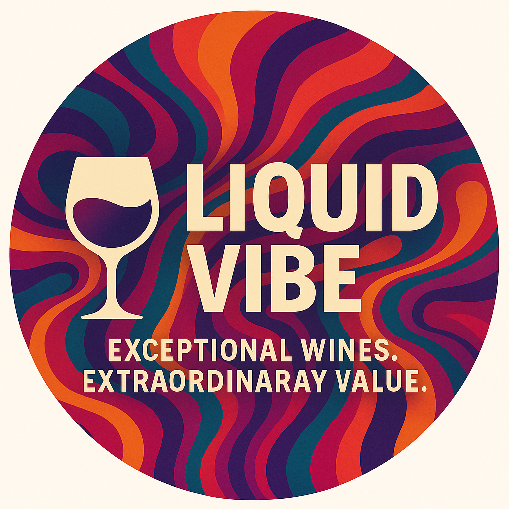 Liquid Vibe Gift Card.