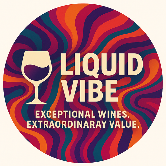 Liquid Vibe Gift Card.