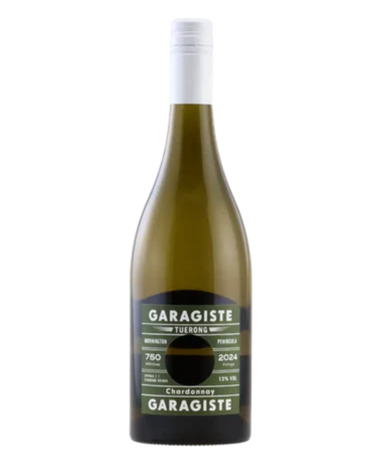 2024 Garagiste Tuerong Chardonnay