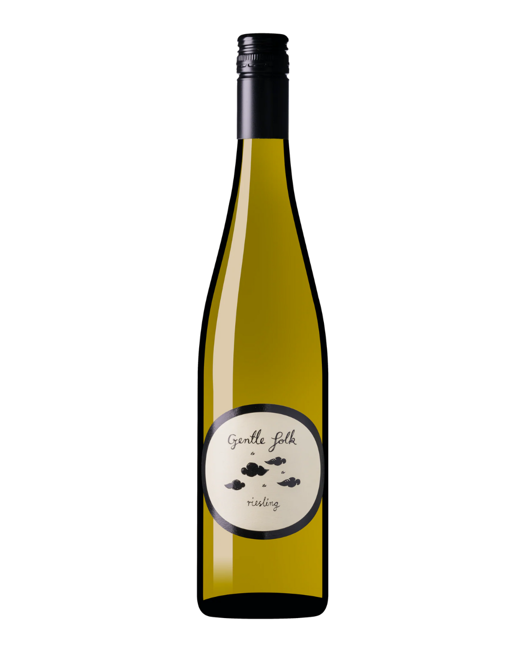 2024 Gentle Folk Riesling