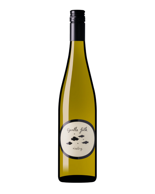 2024 Gentle Folk Riesling