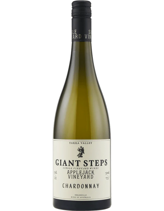 2024 Giant Steps  Applejack Vineyard Chardonnay