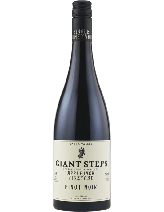 2024 Giant Steps  Applejack Vineyard Pinot Noir