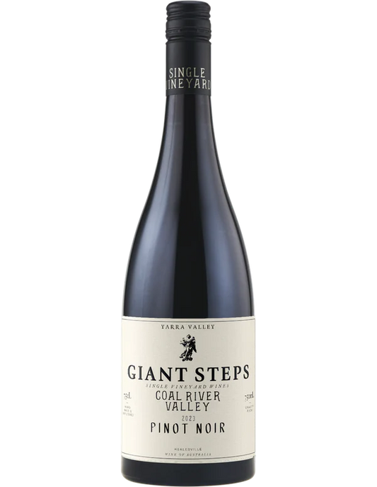 2023 Giant Steps Coal River Pinot Noir
