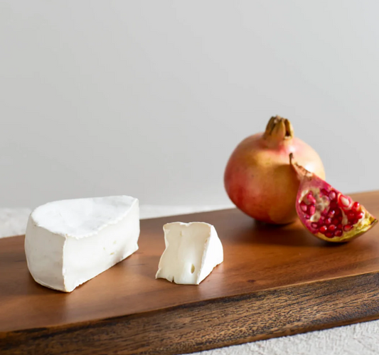 Milawa Goat Camembert