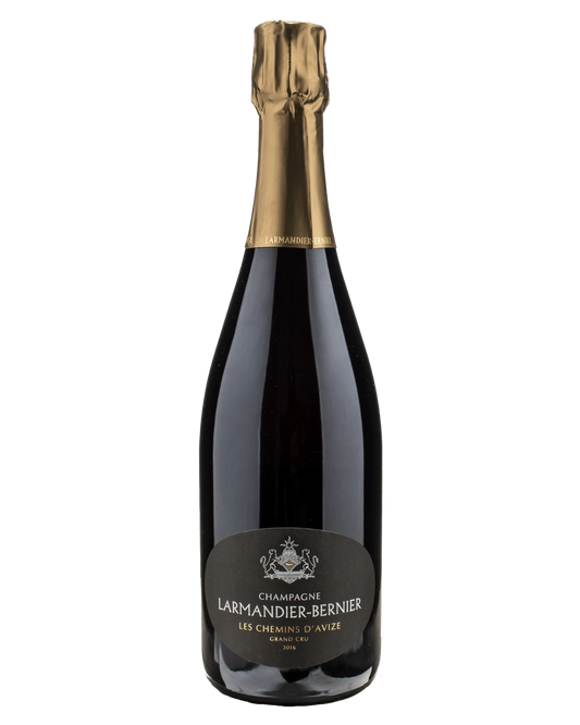 2016 Larmandier-Bernier Grand Cru Les Chemins d'Avize