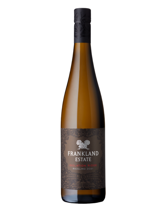2021 Frankland Estate Isolation Ridge Riesling