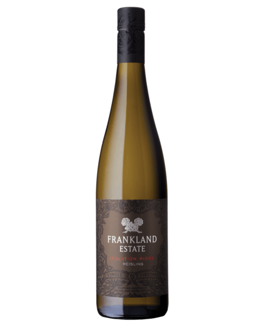 2023 Frankland Estate Isolation Ridge Riesling