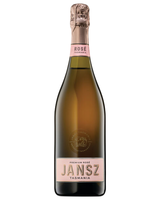 Jansz Tasmania Premium Rosé NV