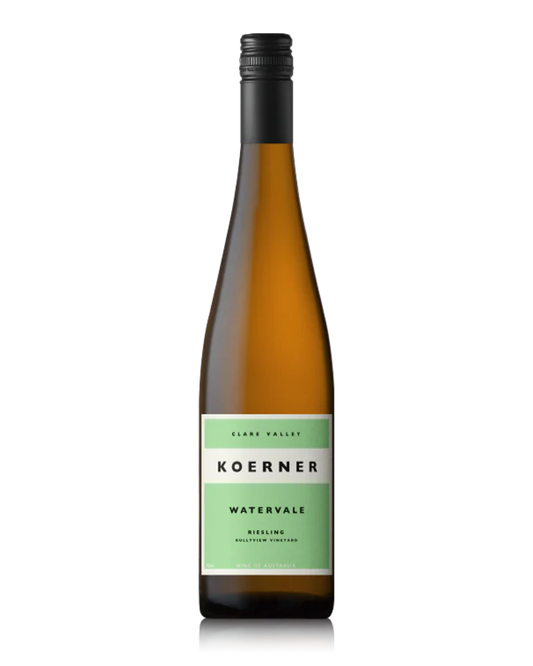 2024 Koerner Watervale Riesling