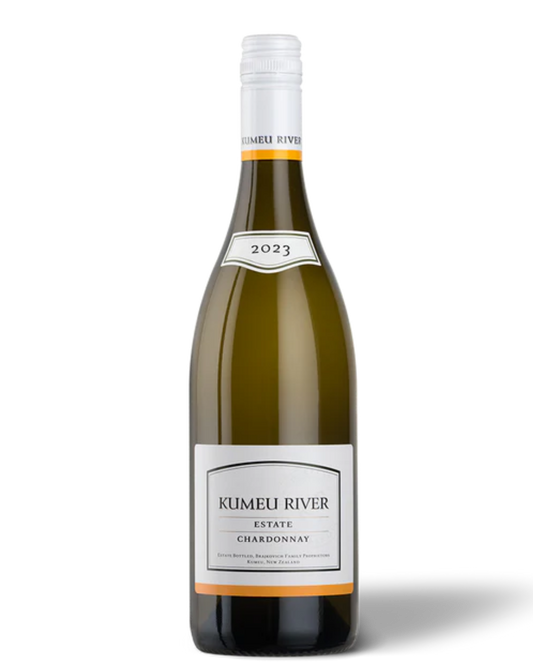 2022 Kumeu River Estate Chardonnay