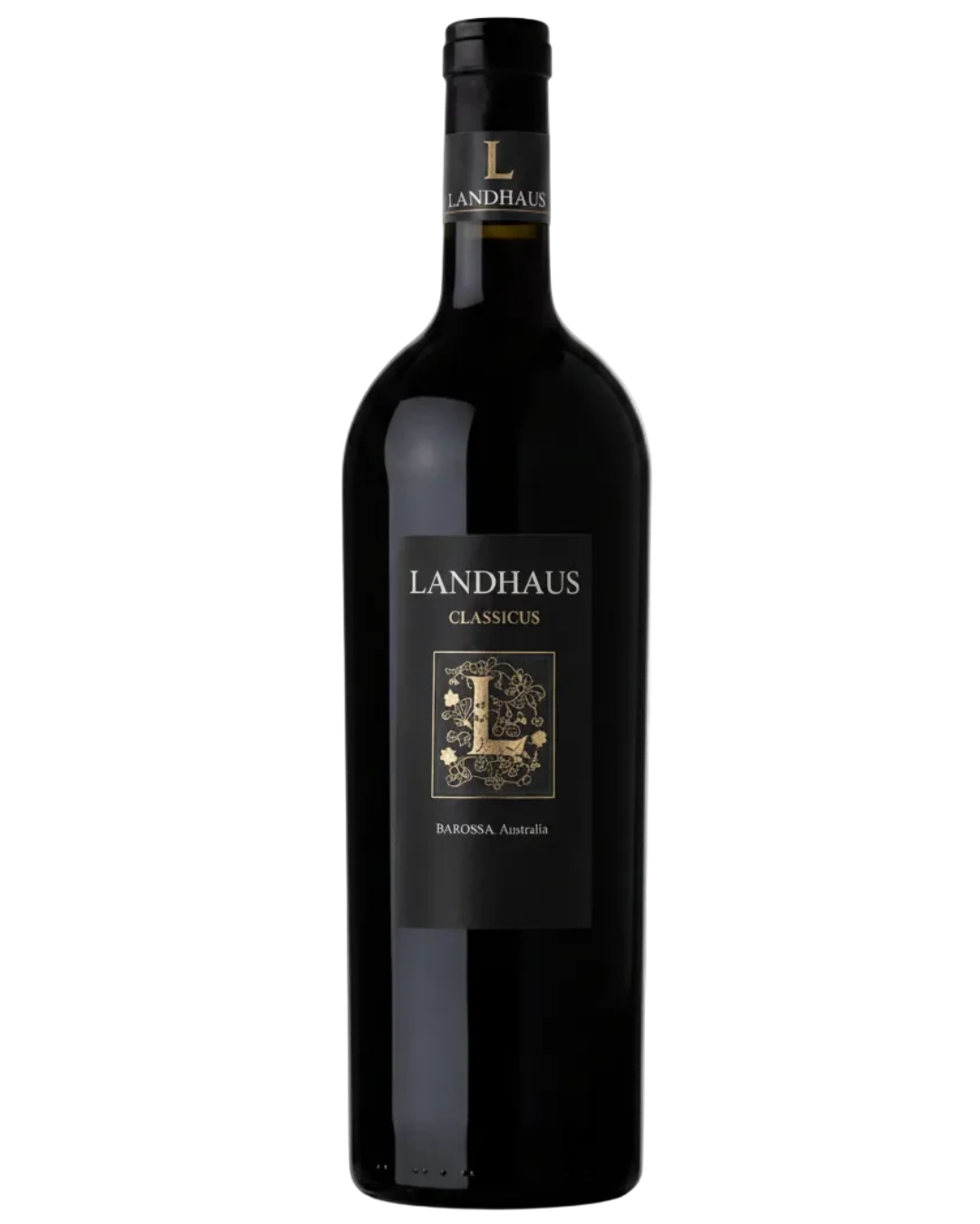 2017 Landhaus Estate Classics Mourvèdre Grenache Shiraz Magnum 1500ml | Premium Barossa Valley GSM