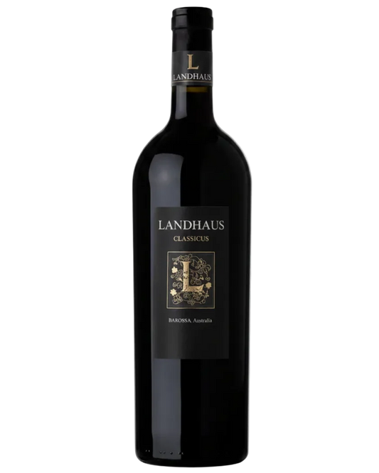 2017 Landhaus Estate Classics Mourvèdre Grenache Shiraz Magnum 1500ml | Premium Barossa Valley GSM