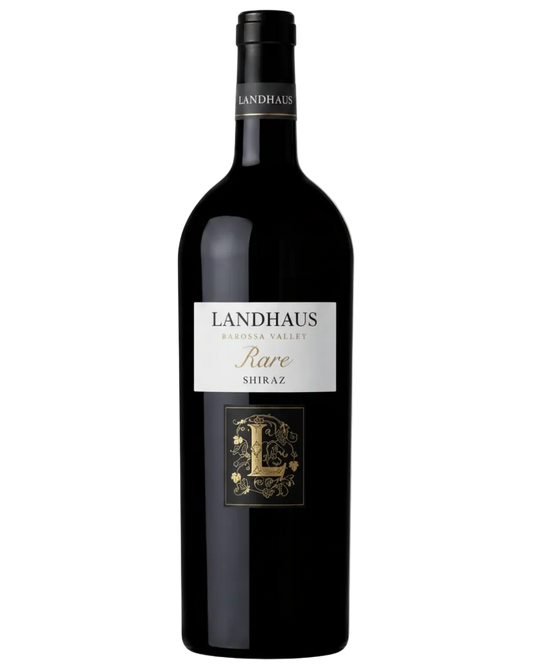 2015 Landhaus Estate Rare Shiraz Magnum 1500ml | Single Barrel Barossa Valley Shiraz