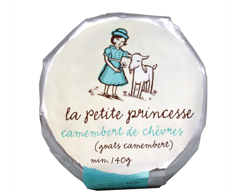 Barossa Valley La Petite Princesse