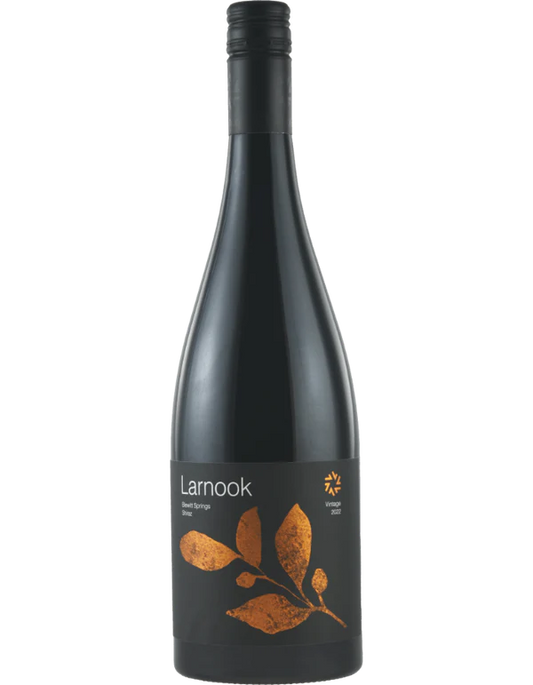 2023 Larnook Single Vineyard  Blewitt Springs Grenache