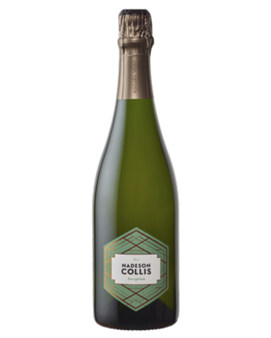 Lethbridge Nadeson Collis Inception NV