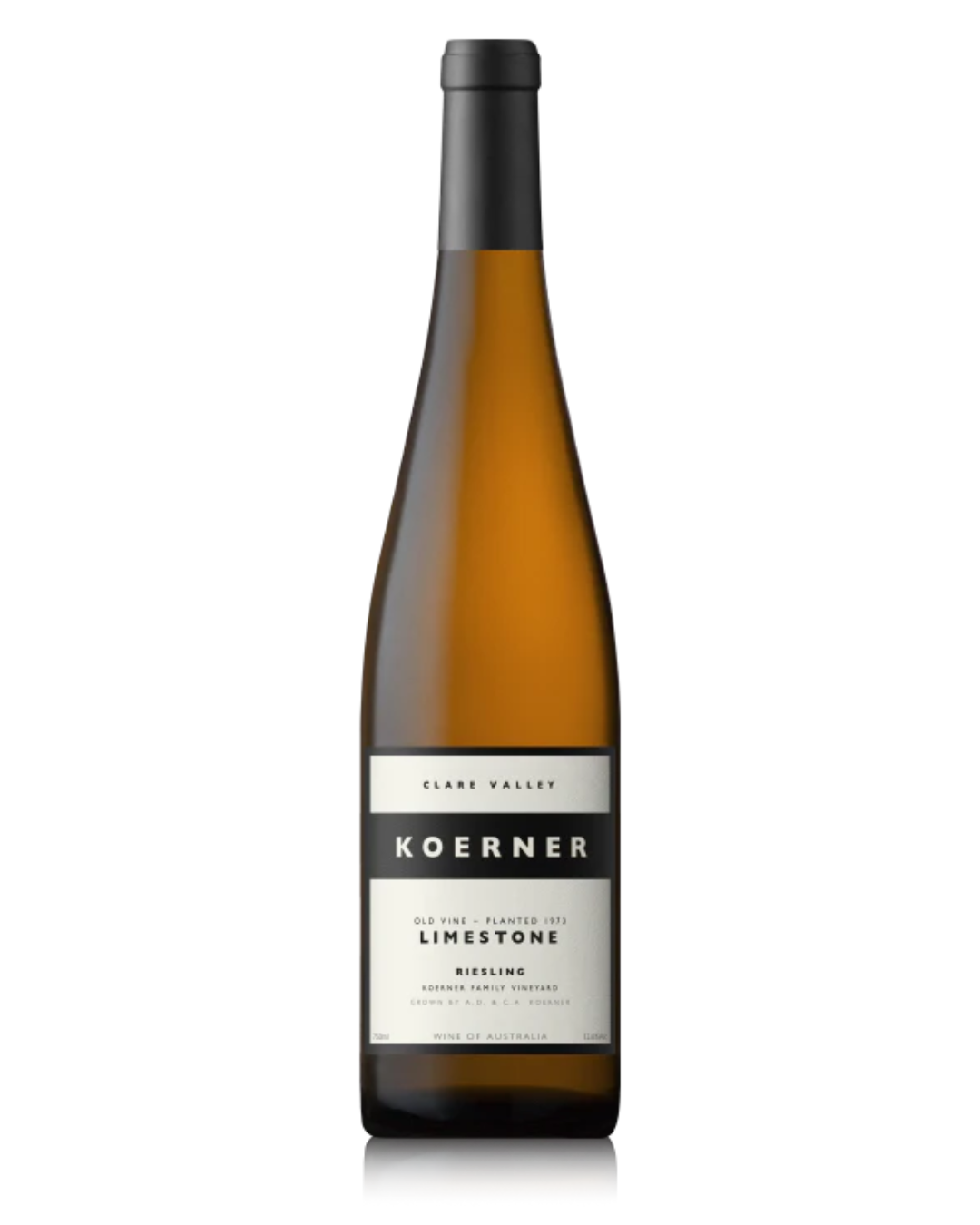 2024 Koerner Limestone Riesling