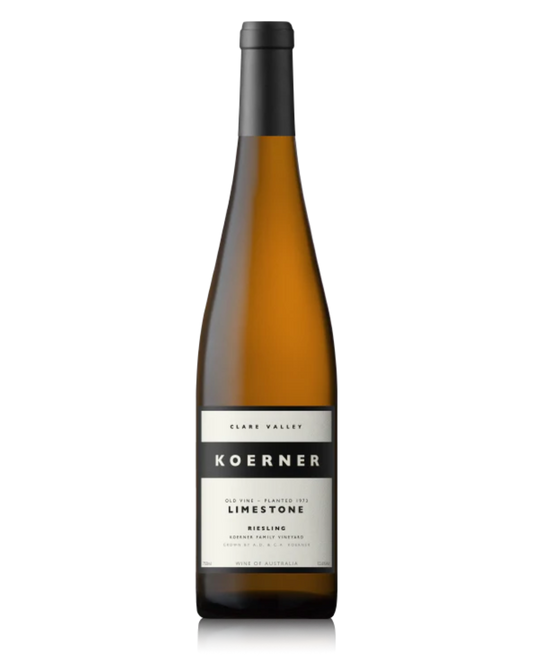 2024 Koerner Limestone Riesling