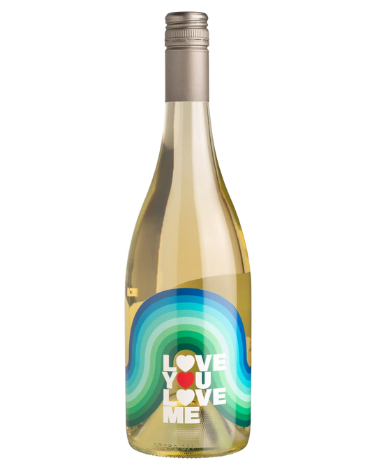 2024 Charlotte Dalton Love You, Love Me’ Semillon