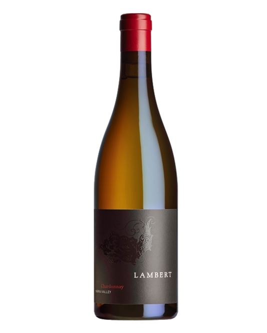 2024 Luke Lambert Chardonnay