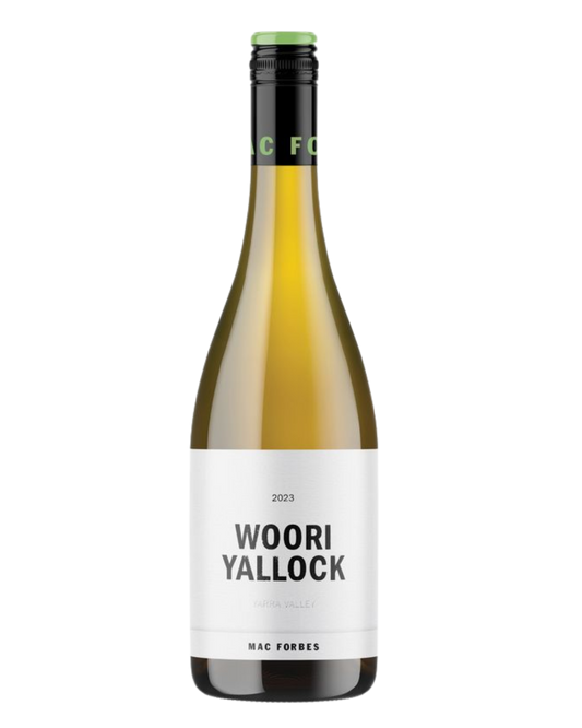 2023 Mac Forbes Village Woori Yallock Chardonnay