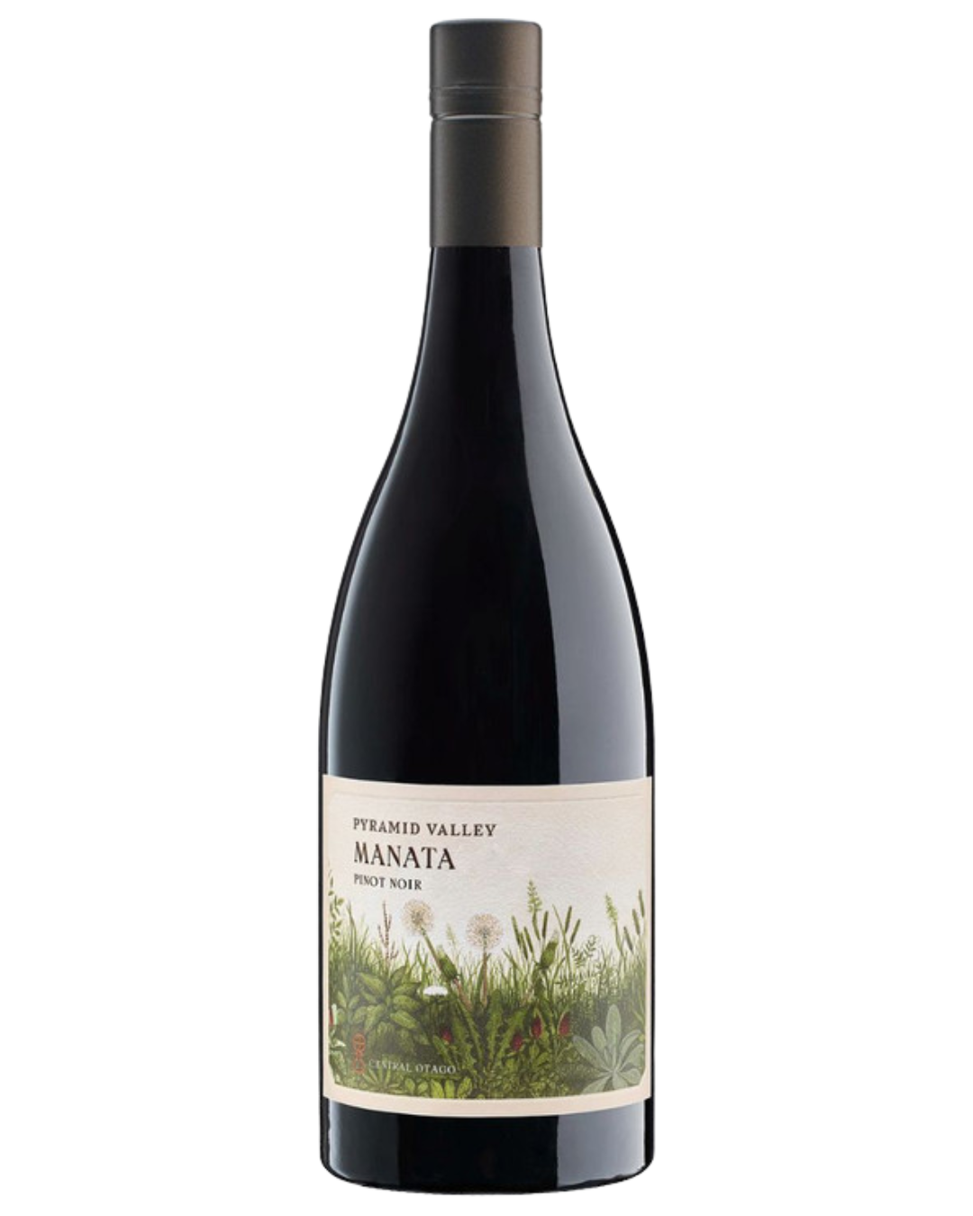 2021 Pyramid Valley Mānatu Pinot Noir