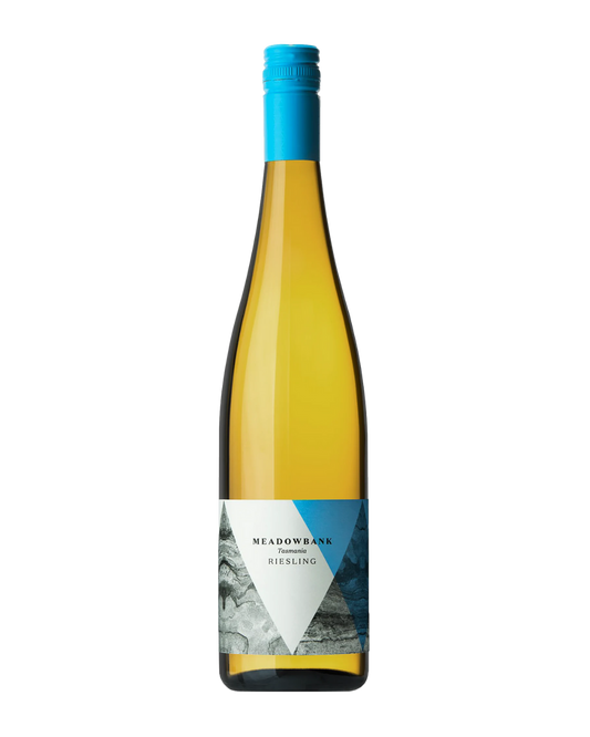 2024 Meadowbank Riesling