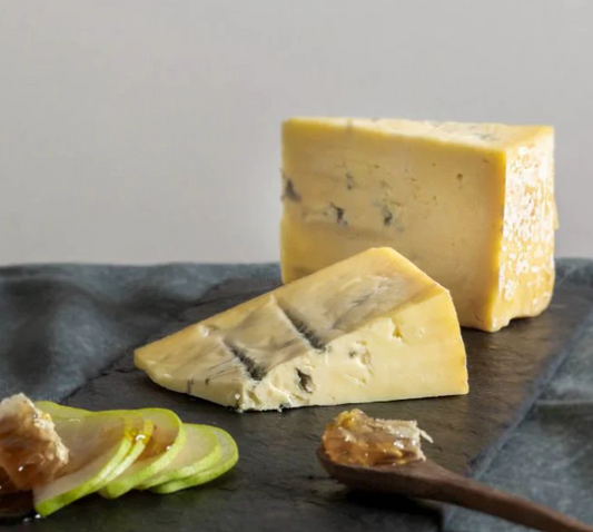 Milawa Blue